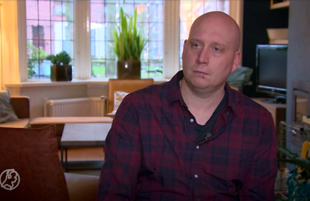 Arjan van den Broek